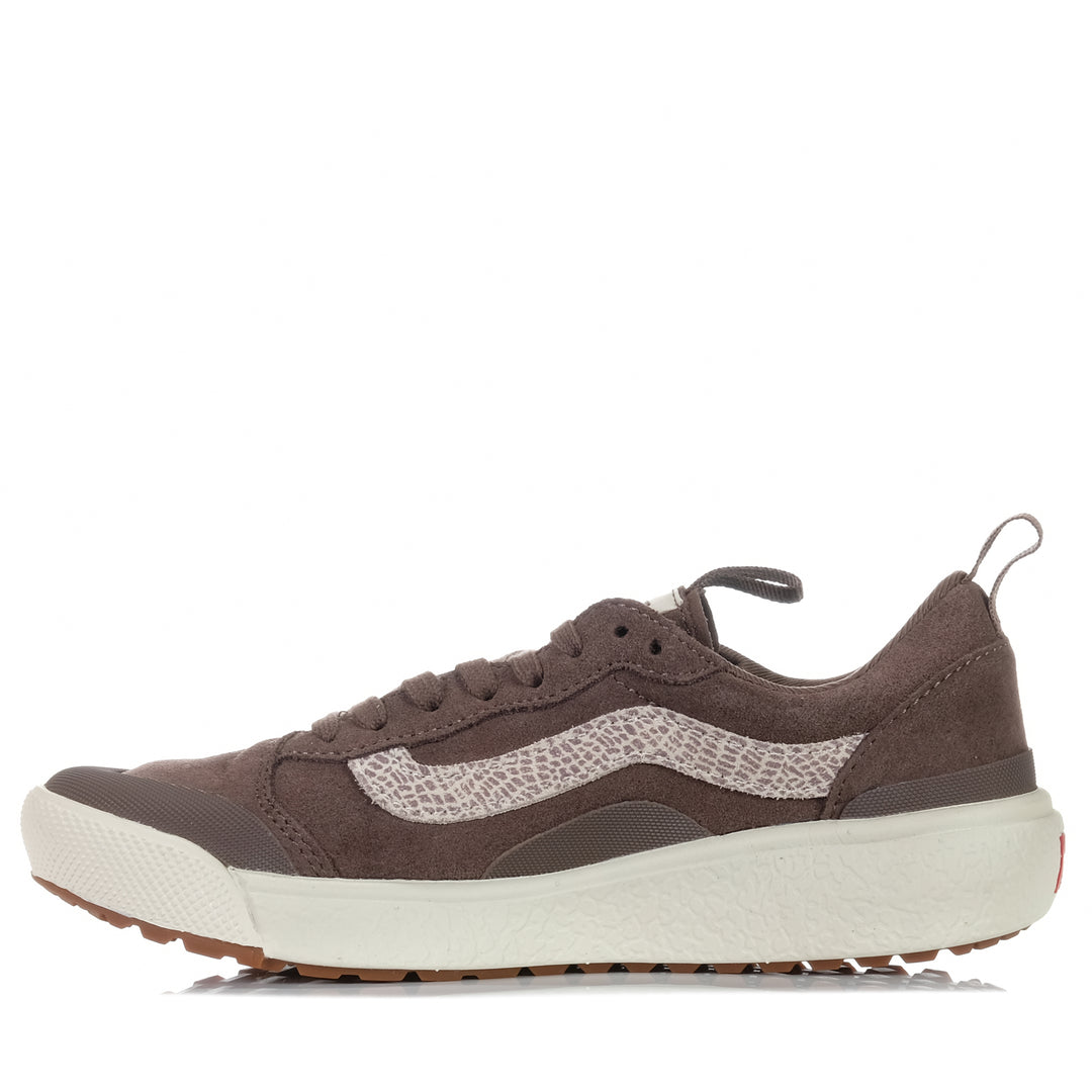 Vans MTE UltraRange EXO SE Python Taupe, Womens, low-tops, purple, sneakers, Vans, womens