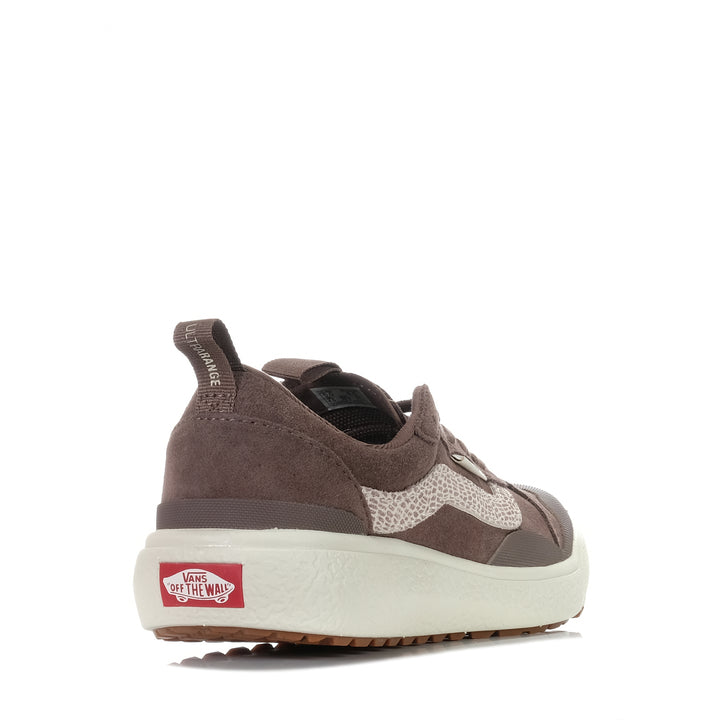 Vans MTE UltraRange EXO SE Python Taupe, Womens