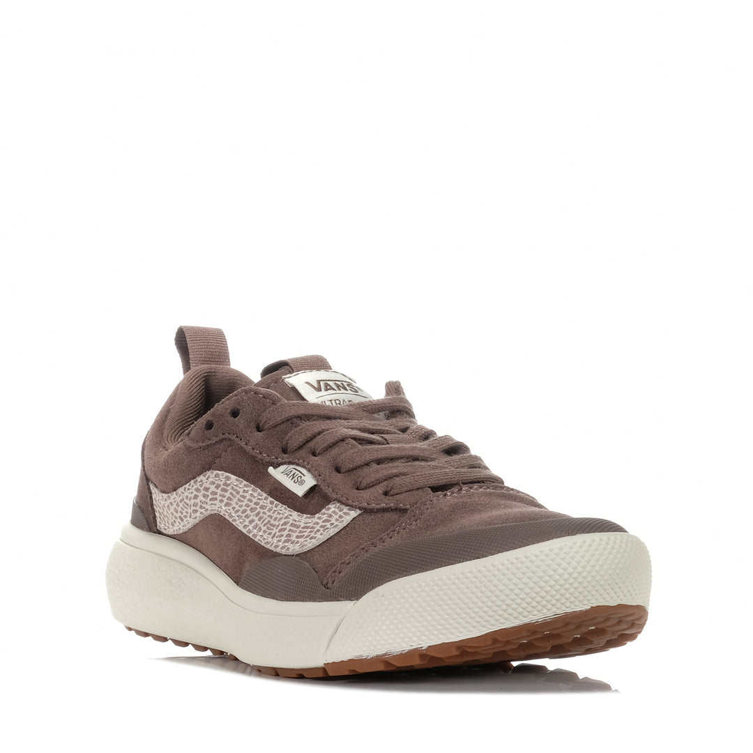 Vans MTE UltraRange EXO SE Python Taupe, Womens