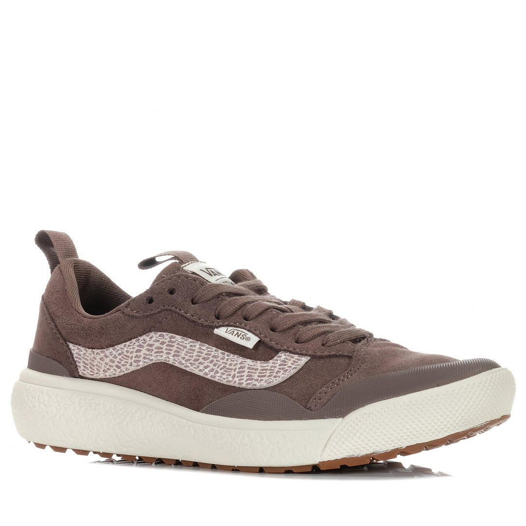 Vans MTE UltraRange EXO SE Python Taupe, Womens