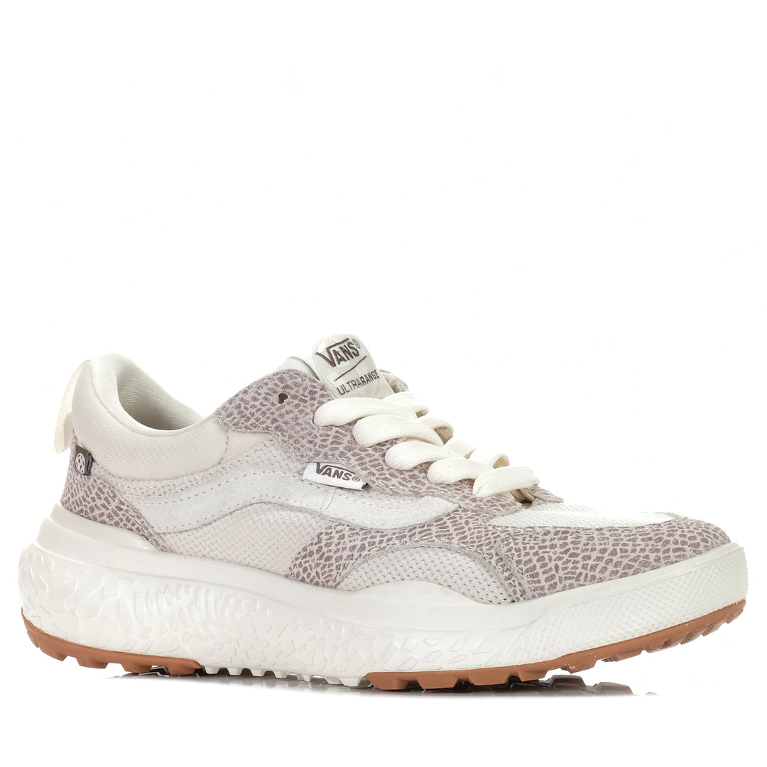 Vans MTE UltraRange Neo VR3 Python Vintage White, Womens
