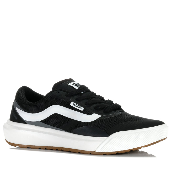 Vans MTE Ultrarange 2.0 RW Black