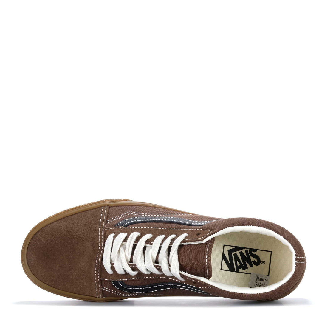 Vans Old Skool Gum