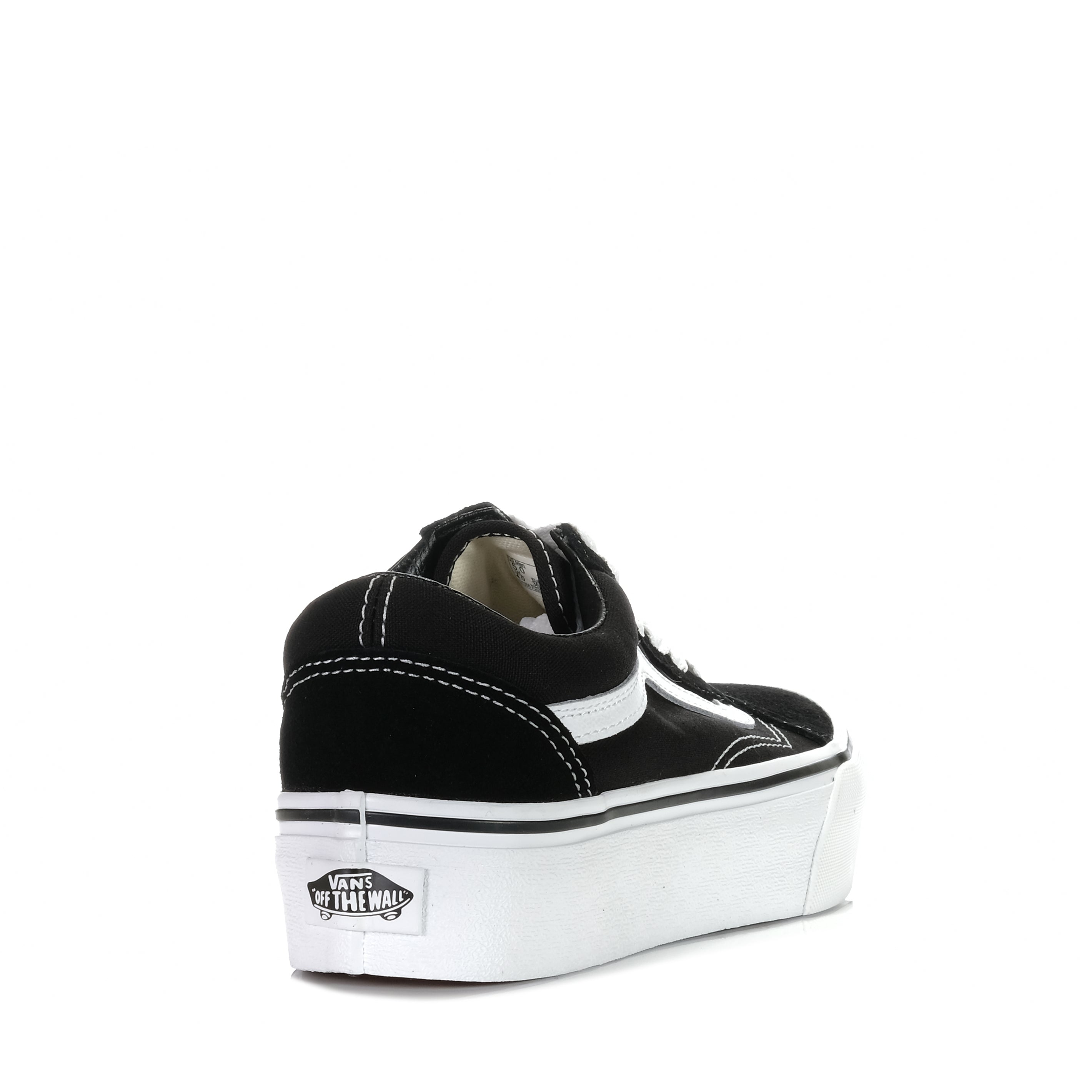 Platform vans outlet nz