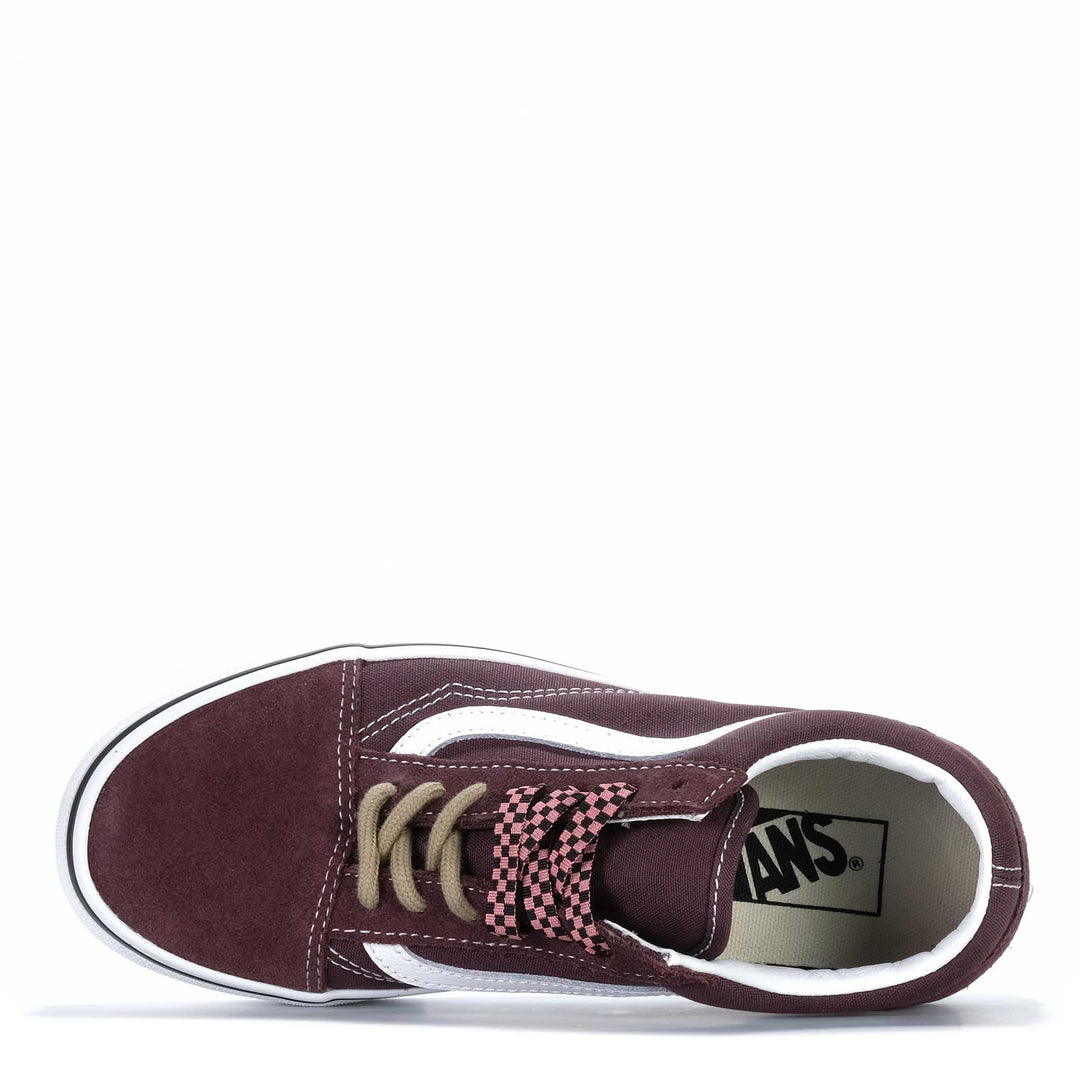 Vans Old Skool Womens Sneakers