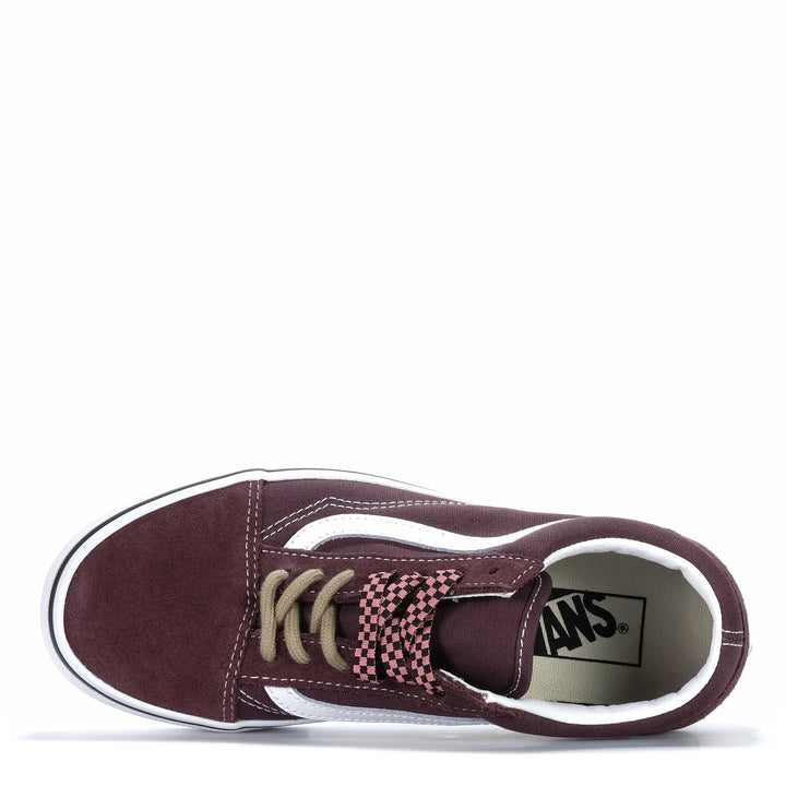 Vans Old Skool Womens Sneakers