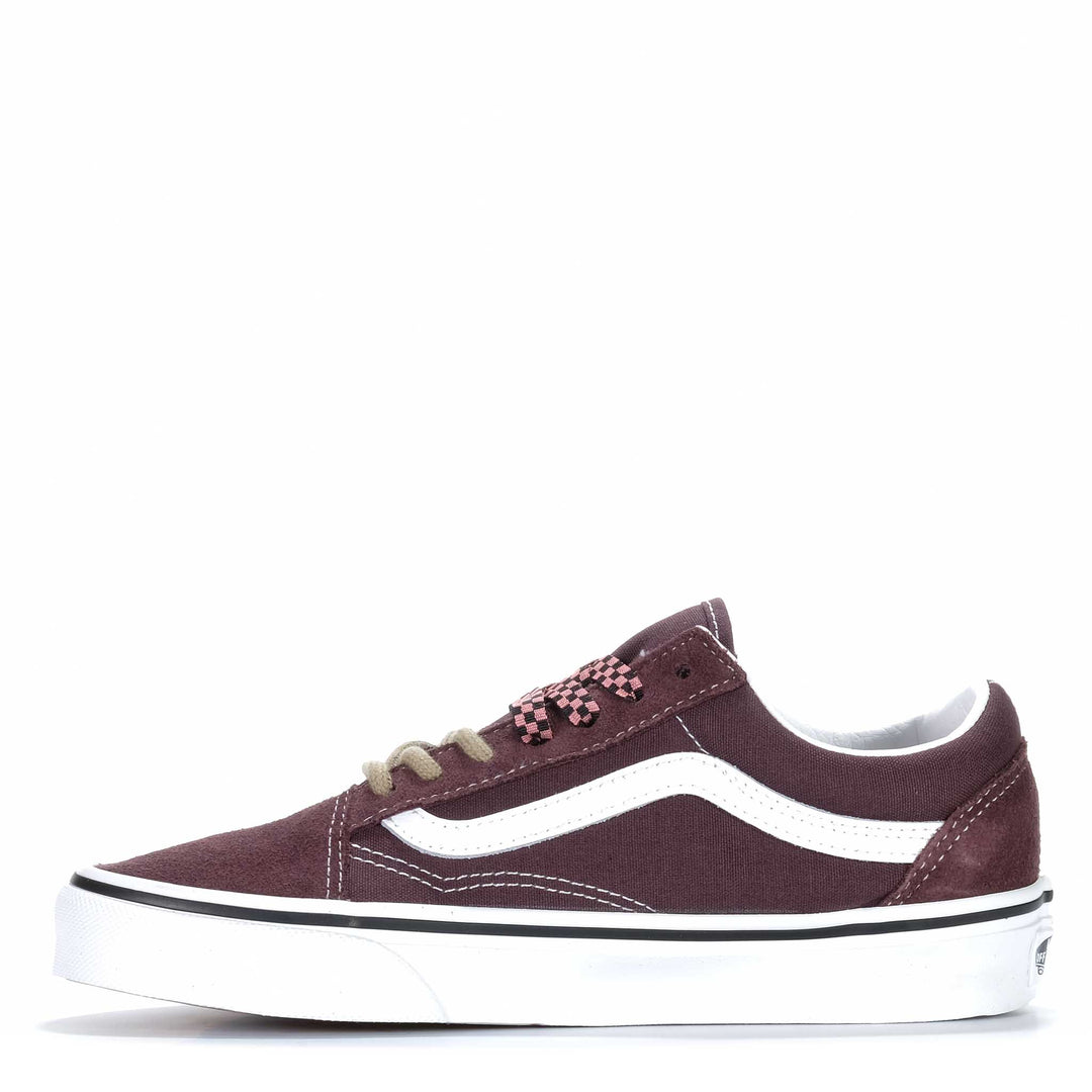 Vans Old Skool Womens Sneakers