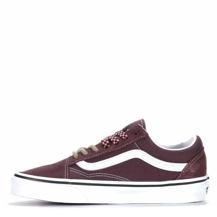 Vans Old Skool Womens Sneakers