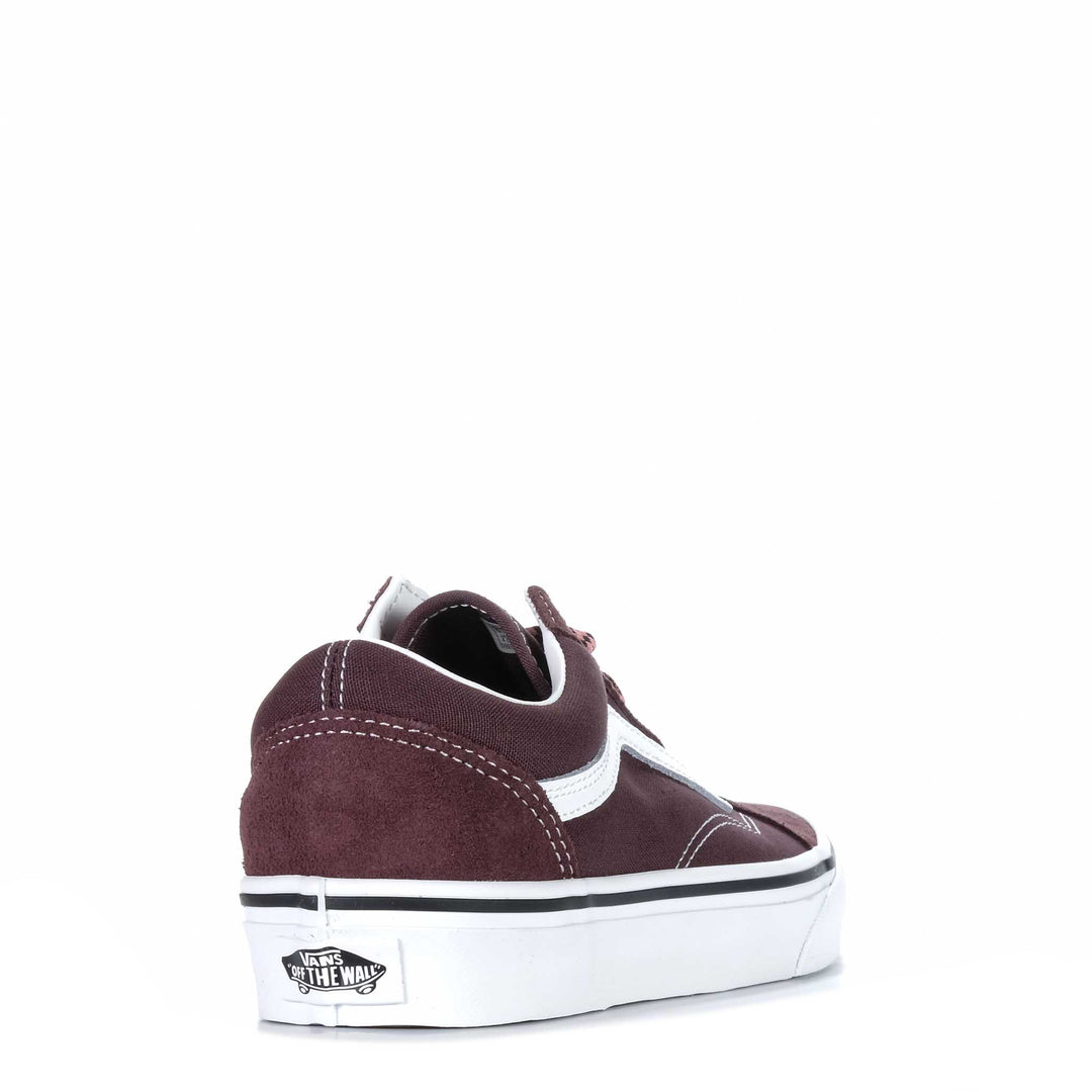 Vans Old Skool Womens Sneakers