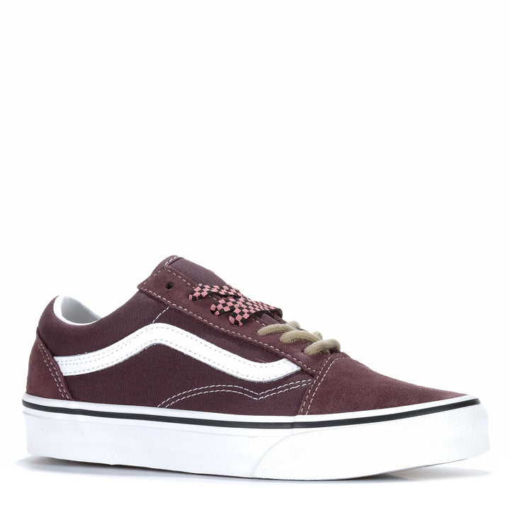Vans Old Skool Womens Sneakers