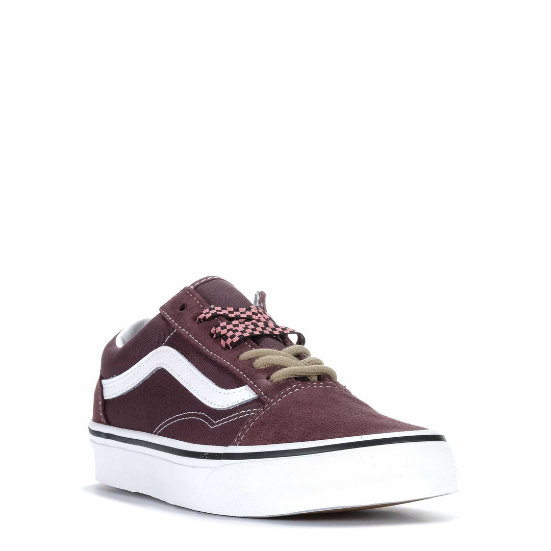 Vans Old Skool Womens Sneakers