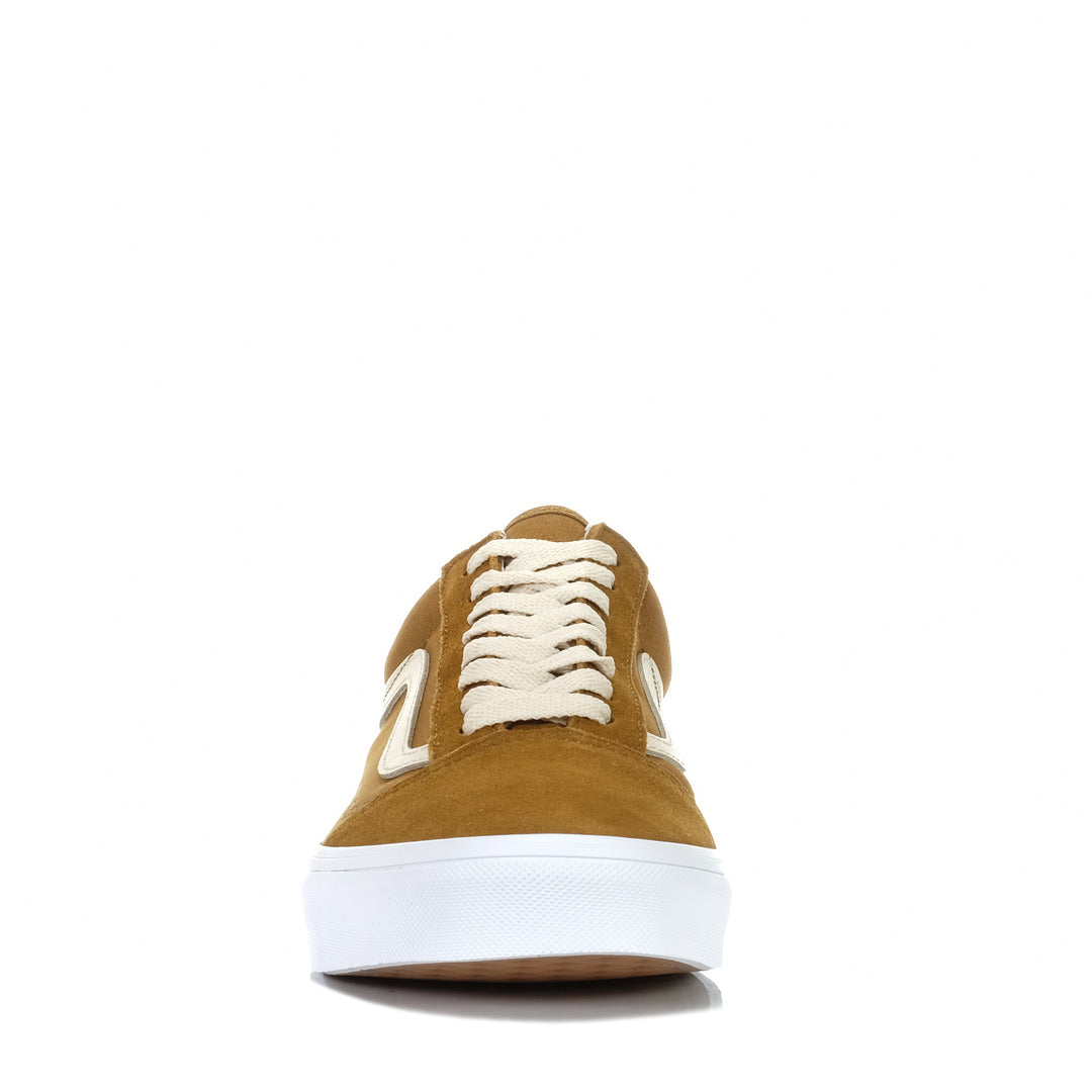 Vans Old Skool Suede Brown, 10 us, 11 US, 12 US, 13 US, 8 us, 9 us, brown, casual, low-tops, mens, shoes, sneakers, vans