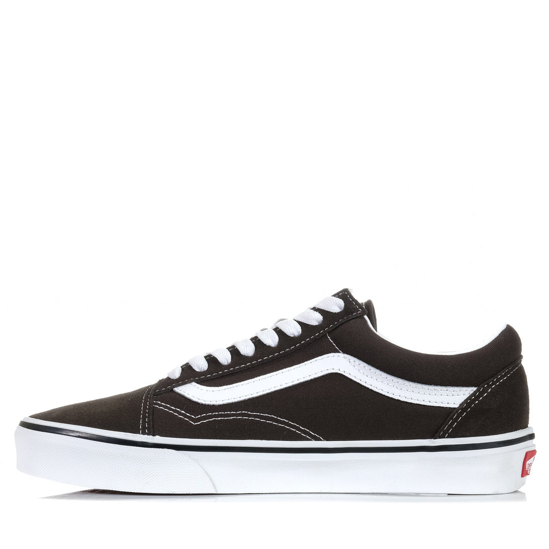 Vans Old Skool Turkish Coffee, 10 US, 11 US, 12 US, 13 US, 8 US, 9 US, brown, casual, low-tops, mens, shoes, sneakers, Vans