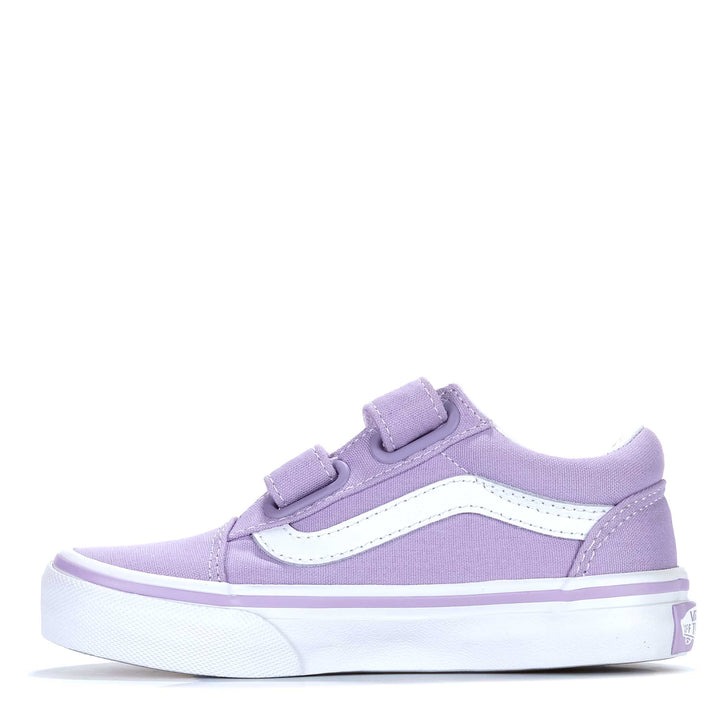 Vans Old Skool V Butterfly