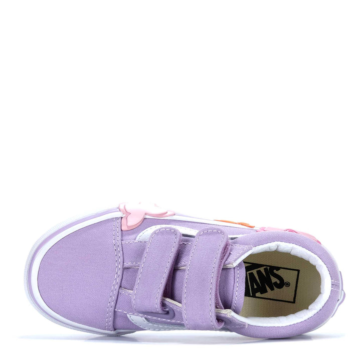 Vans Old Skool V Butterfly