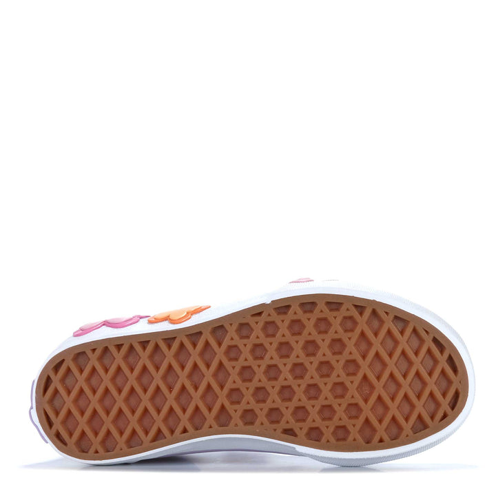 Vans Old Skool V Butterfly