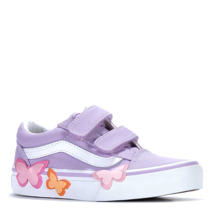 Vans Old Skool V Butterfly