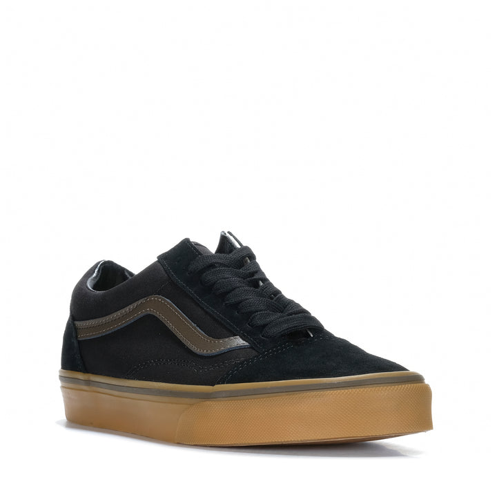 Vans Old Skool Weird Gums Black/Gum