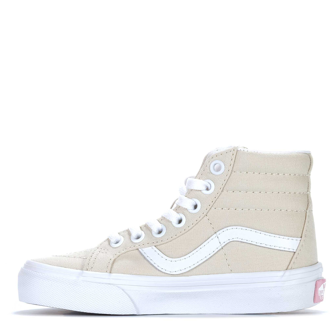 Vans Sk8-Hi Reissue Zip Butterfly