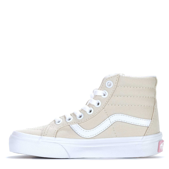 Vans Sk8-Hi Reissue Zip Butterfly