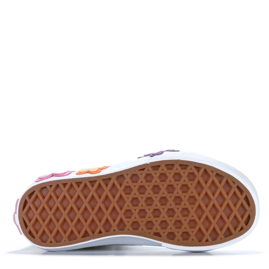 Vans Sk8-Hi Reissue Zip Butterfly