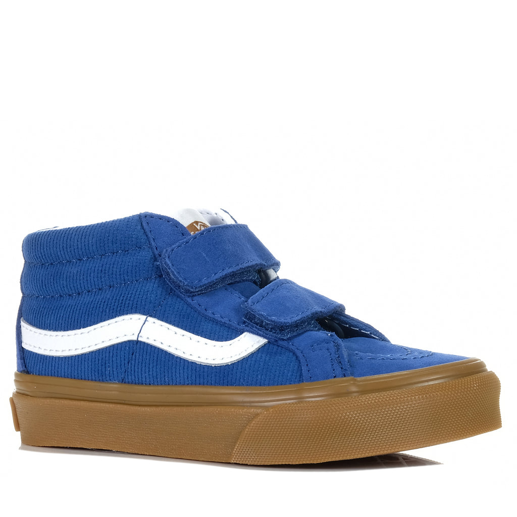 Sk8 mid reissue outlet v