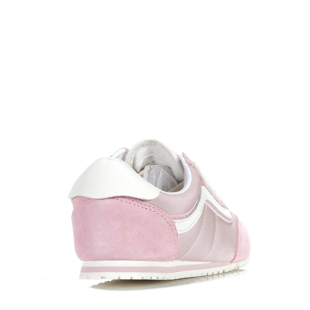 Vans Super Lowpro Sepia Rose