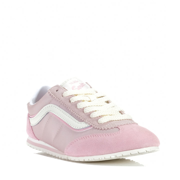 Vans Super Lowpro Sepia Rose