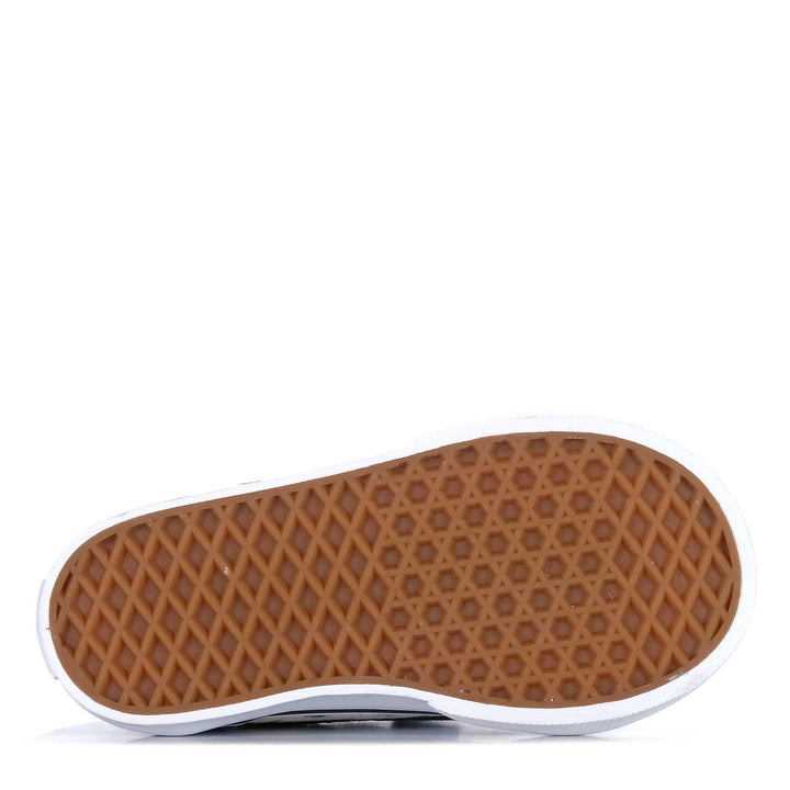 Vans Toddler Old Skool V Lightning