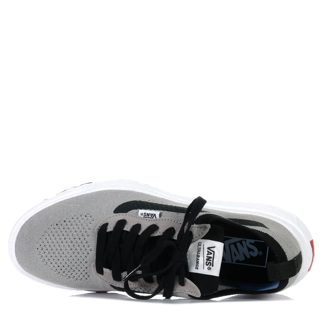 Vans UltraRange VR3 Drizzle, 10 us, 11 us, 12 us, 13 us, 8 us, 9 us, grey, low-tops, mens, sneakers, vans