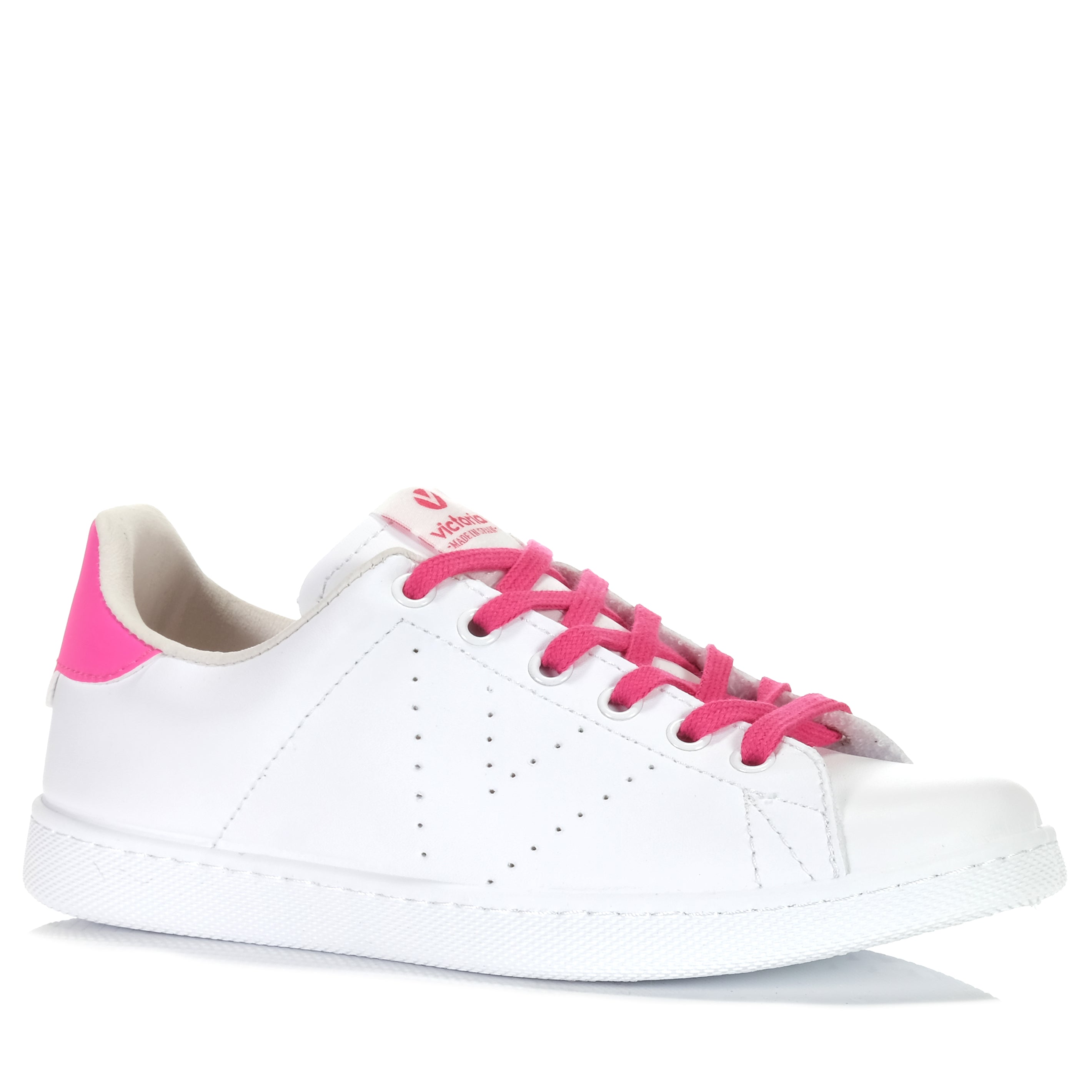 Sneakers fucsia hot sale