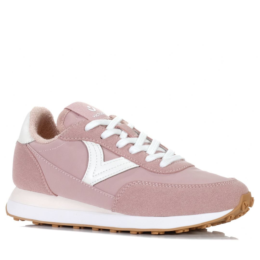 Victoria 1138106 Rosa, 37 EU, 38 EU, 39 EU, 40 EU, 41 EU, low-tops, pink, sneakers, Victoria, womens