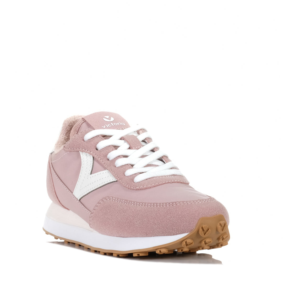 Victoria 1138106 Rosa, 37 EU, 38 EU, 39 EU, 40 EU, 41 EU, low-tops, pink, sneakers, Victoria, womens