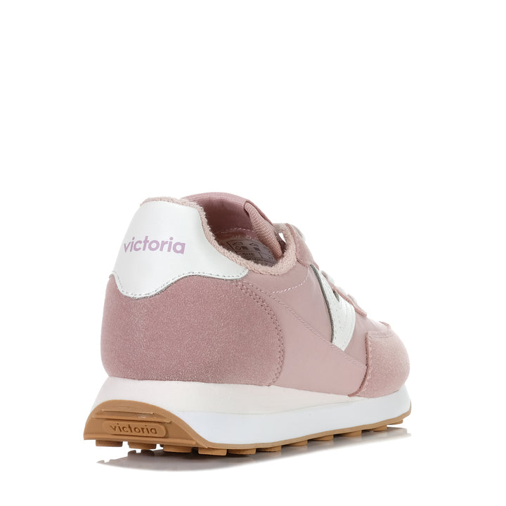 Victoria 1138106 Rosa, 37 EU, 38 EU, 39 EU, 40 EU, 41 EU, low-tops, pink, sneakers, Victoria, womens