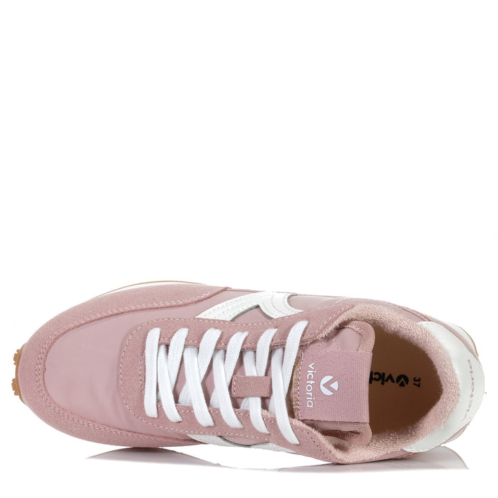 Victoria 1138106 Rosa, 37 EU, 38 EU, 39 EU, 40 EU, 41 EU, low-tops, pink, sneakers, Victoria, womens