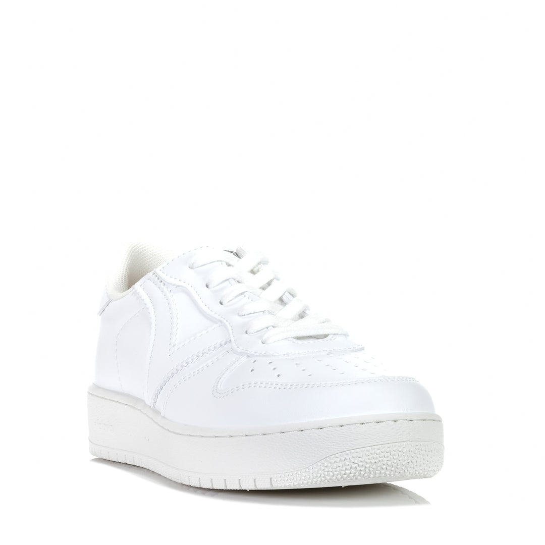 Victoria 1258245 Blanco, 37 EU, 38 EU, 39 EU, 40 EU, 41 EU, 42 EU, low-tops, sneakers, Victoria, white, womens