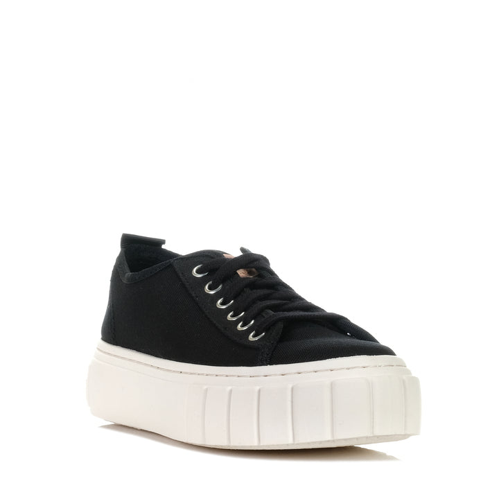 Victoria Abril 1270101 Black, 36 eu, 37 eu, 38 eu, 39 eu, 40 eu, 41 eu, black, feature, flats, low-tops, shoes, sneakers, victoria, womens