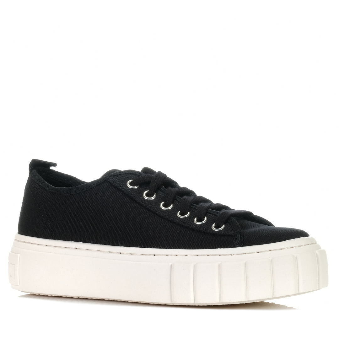 Victoria Abril 1270101 Black, 36 eu, 37 eu, 38 eu, 39 eu, 40 eu, 41 eu, black, feature, flats, low-tops, shoes, sneakers, victoria, womens