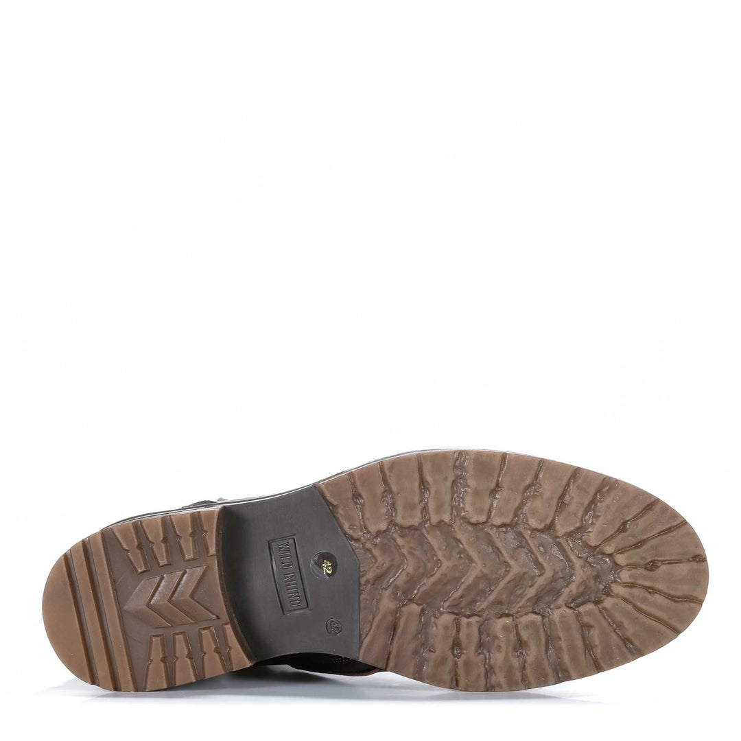 Wild Rhino Hunter Mens Boots
