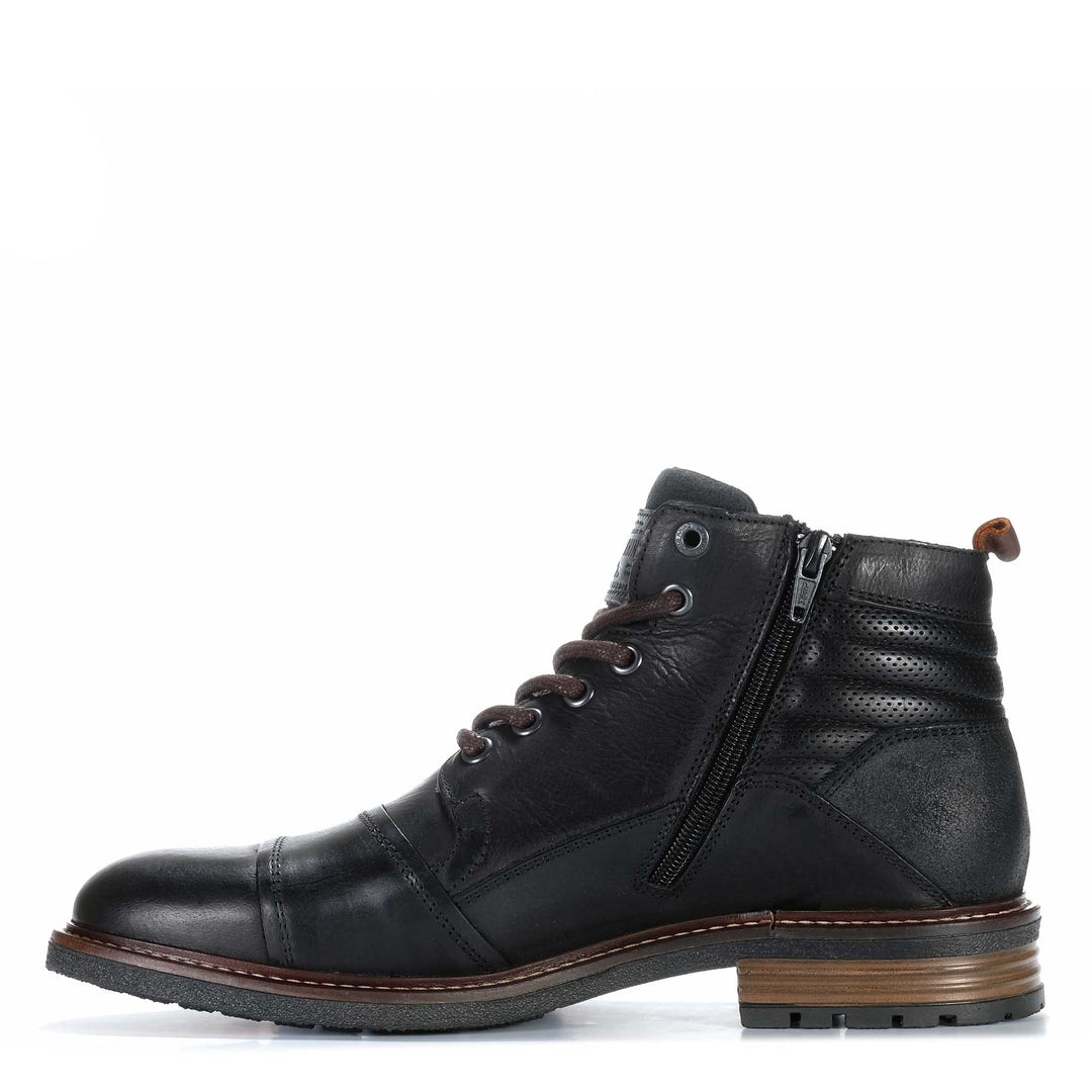Wild Rhino Indiana Mens Boots