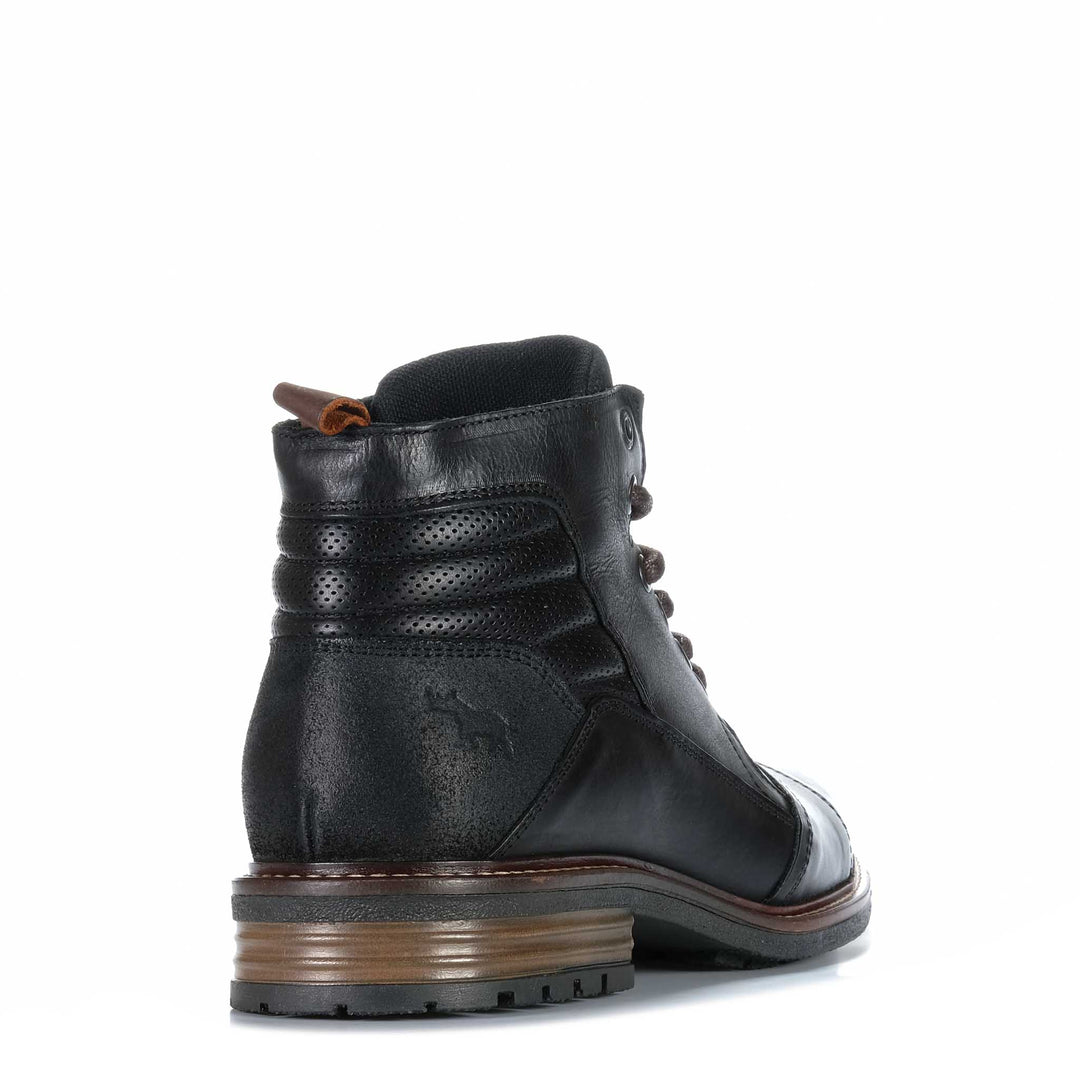 Wild Rhino Indiana Mens Boots