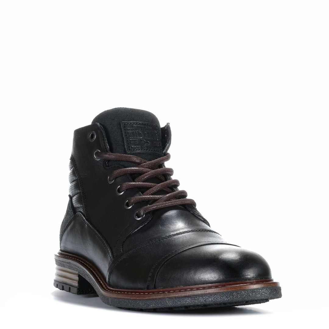 Wild Rhino Indiana Mens Boots