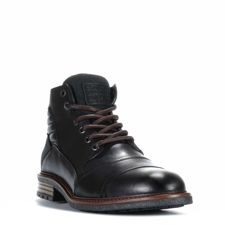 Wild Rhino Indiana Mens Boots