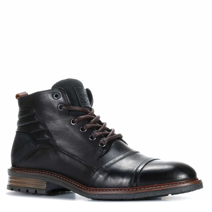 Wild Rhino Indiana Mens Boots