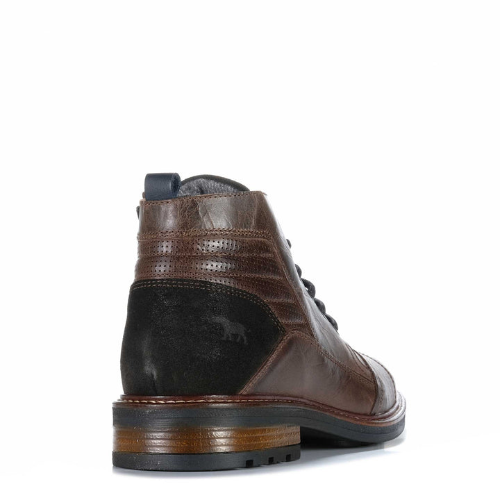 Wild Rhino Indiana Mens Boots