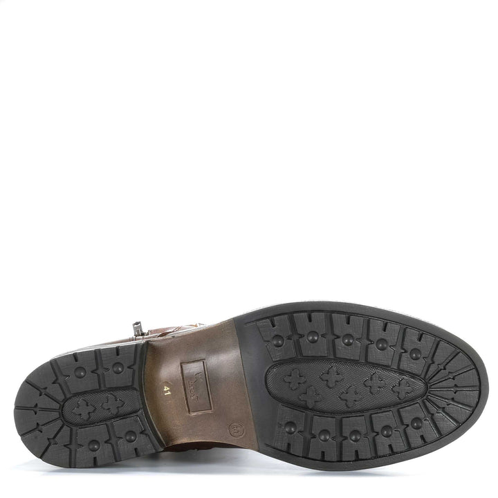 Wild Rhino Porter Mens Boots