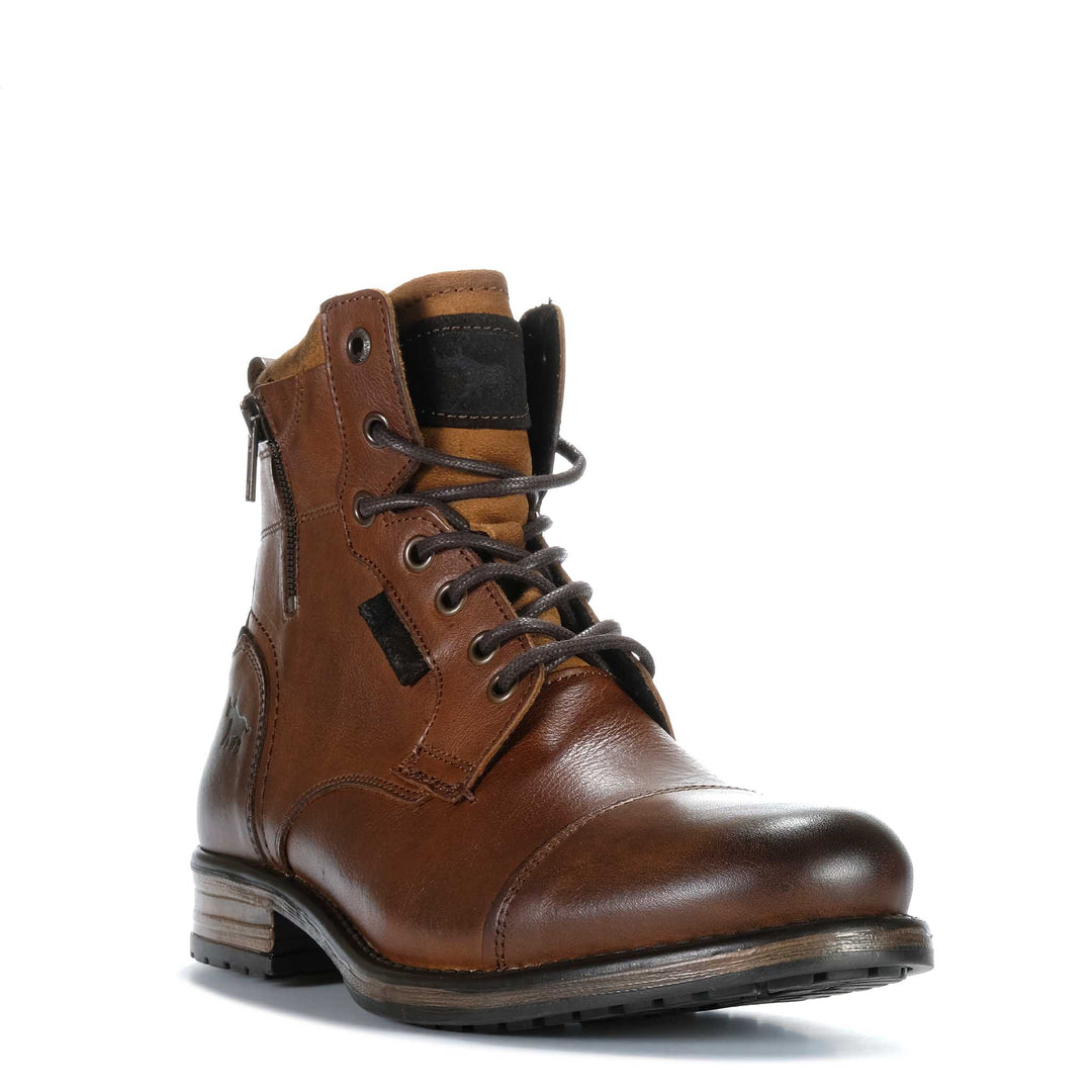 Wild Rhino Porter Mens Boots