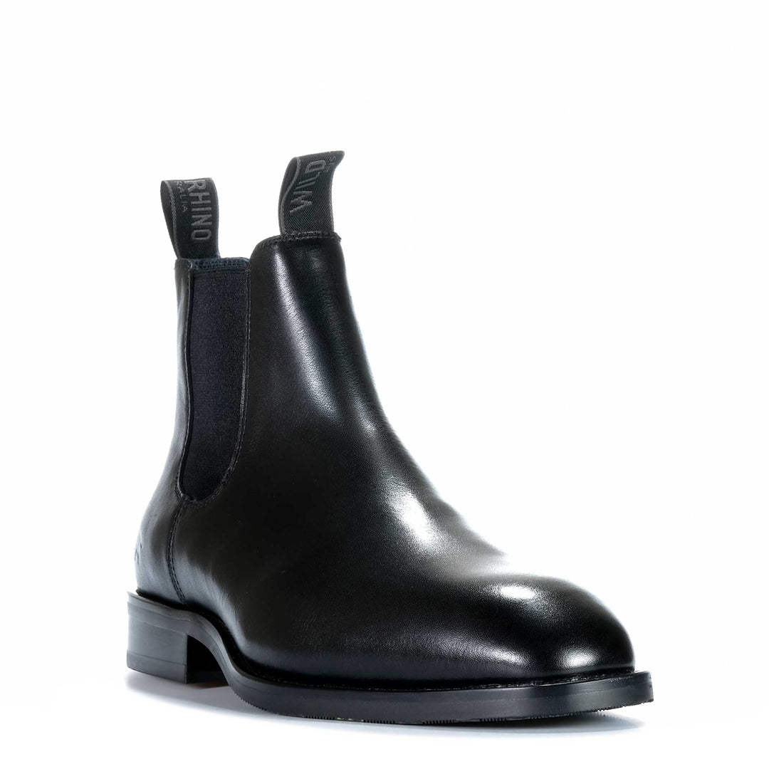 Wild Rhino Rancher Mens Boots