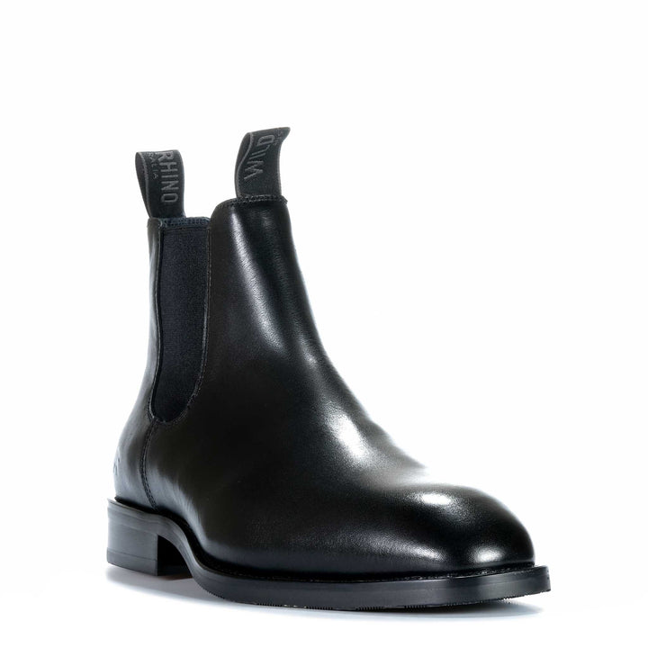 Wild Rhino Rancher Mens Boots