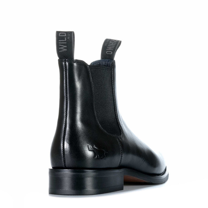Wild Rhino Rancher Mens Boots